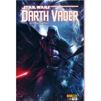 Star Wars Darth Vader Vol 01 Vader